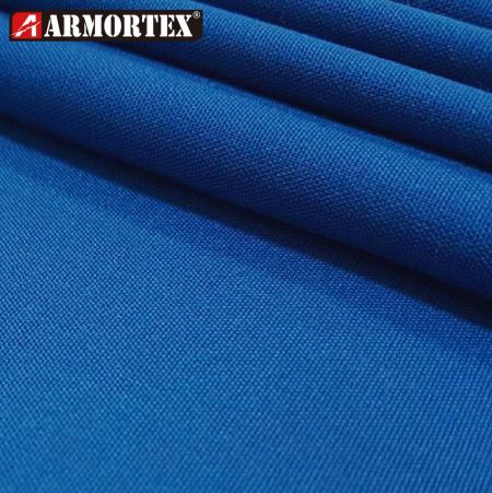 ผ้าไฟฟ้าต้านทานน้ำหนักเบา nomex® iiia ทอ-NE-12532